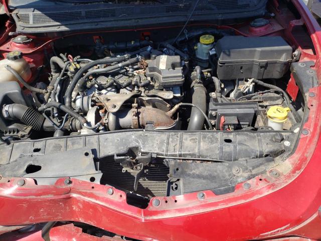 Photo 7 from auction – 2013 DODGE DART SE with VIN 1C3CDFAH8DD319576