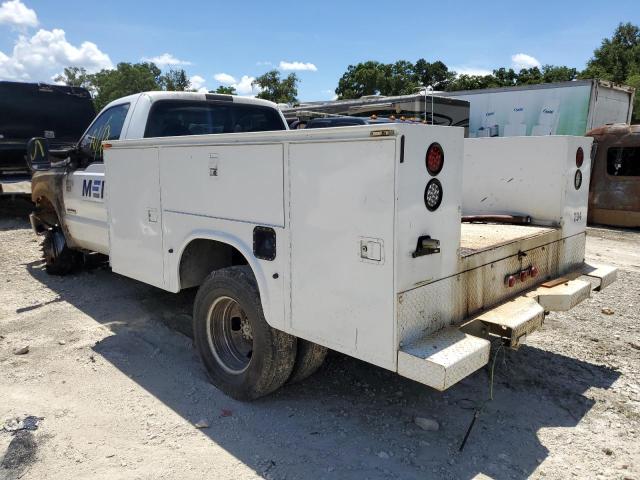 Photo 3 from auction – 2006 FORD F350 SUPER with VIN 1FDWF37P66EB88446