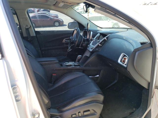 Photo 5 from auction – 2013 CHEVROLET EQUINOX LT with VIN 2GNALPEK2D6151960