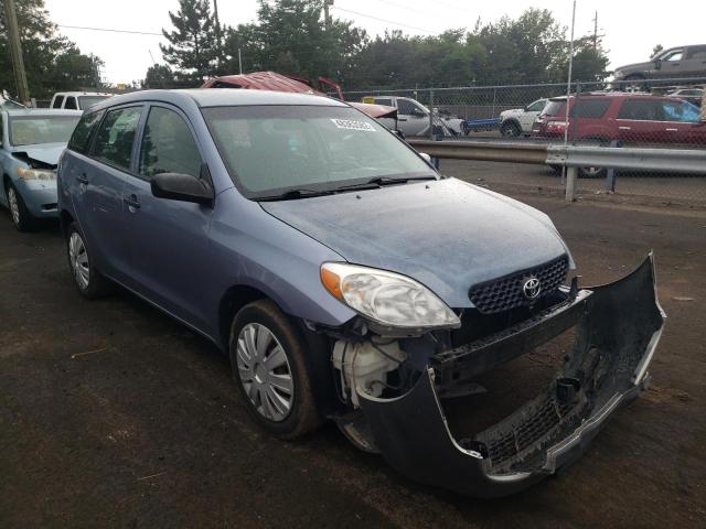 TOYOTA COROLLA MA 2007 with VIN 2T1KR32E57C652797 - Photo from auction