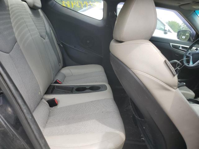 Photo 6 from auction – 2012 HYUNDAI VELOSTER with VIN KMHTC6AD3CU077849