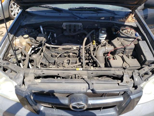 Photo 7 from auction – 2006 MAZDA TRIBUTE I with VIN 4F2YZ02Z36KM12267
