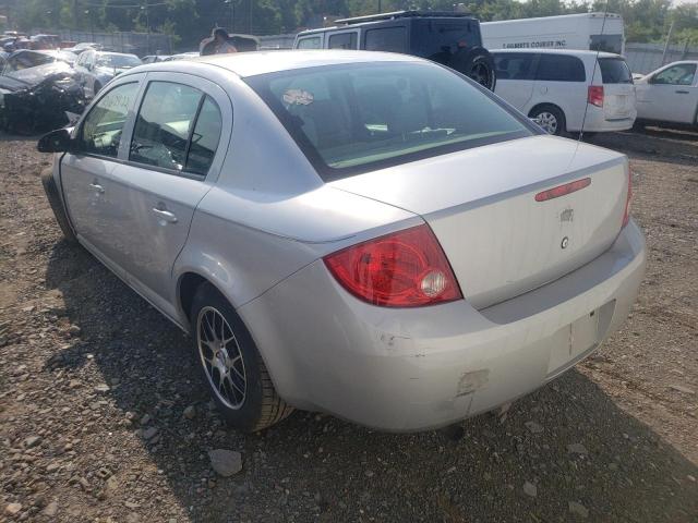 Photo 3 from auction – 2008 CHEVROLET COBALT LT with VIN 1G1AL58F287322586