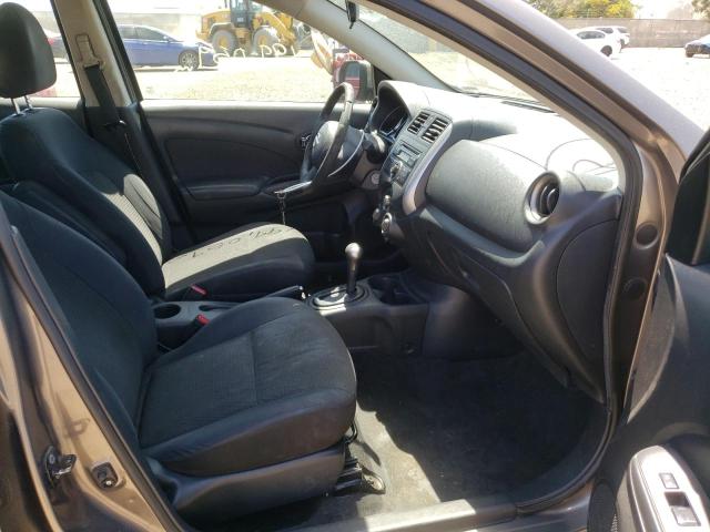 Photo 5 from auction – 2013 NISSAN VERSA S with VIN 3N1CN7AP2DL882559