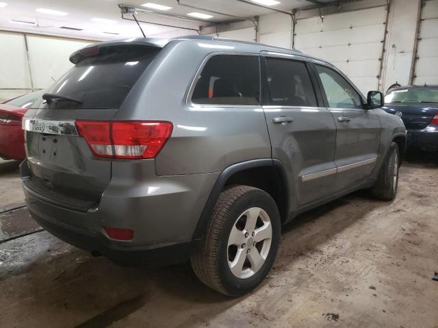 Photo 4 from auction – 2012 JEEP GRAND CHER with VIN 1C4RJFAG2CC233268