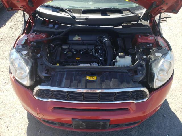 Photo 9 from auction – 2013 MINI COOPER S C with VIN WMWZC5C51DWP32124