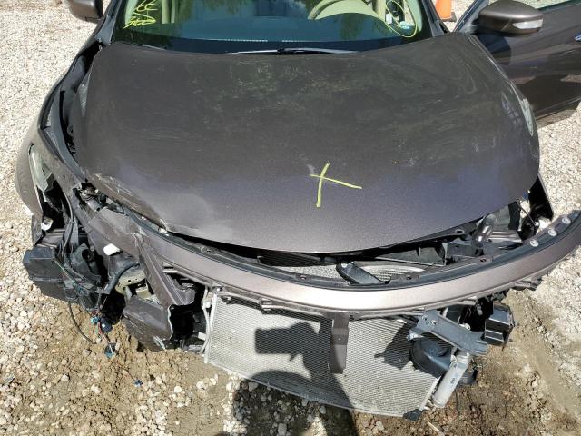 Photo 7 from auction – 2013 NISSAN ALTIMA 2.5 with VIN 1N4AL3AP8DN421732