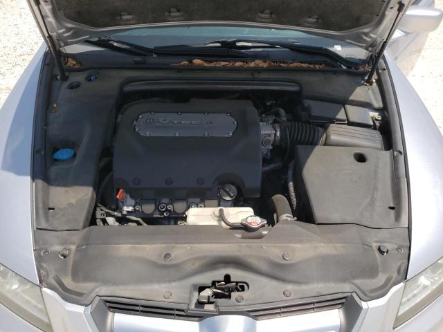 Photo 7 from auction – 2005 ACURA TL with VIN 19UUA66205A027745