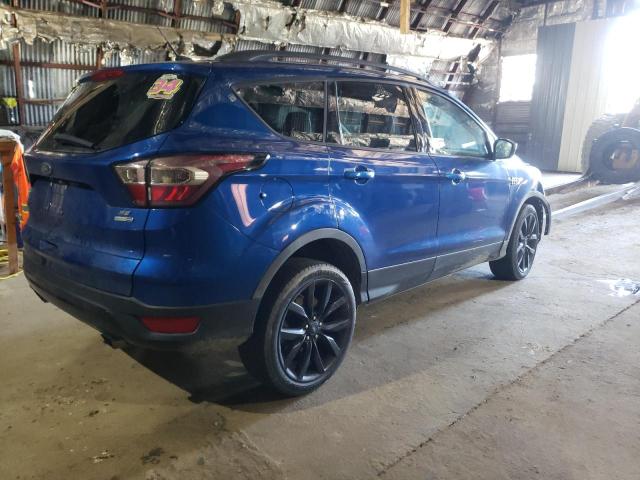 Photo 4 from auction – 2017 FORD ESCAPE SE with VIN 1FMCU9GD7HUB94251