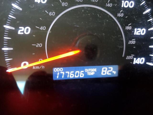 Photo 8 from auction – 2011 TOYOTA CAMRY BASE with VIN 4T4BF3EK1BR114833