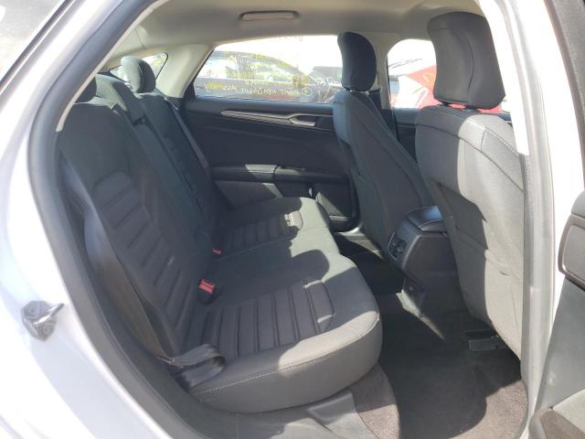 Photo 6 from auction – 2017 FORD FUSION SE with VIN 3FA6P0H76HR208280