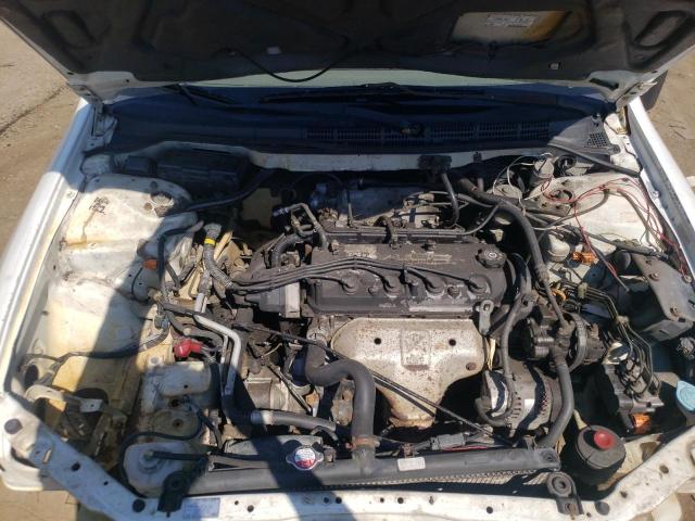 Photo 7 from auction – 2002 HONDA ACCORD EX with VIN 1HGCG55692A073868