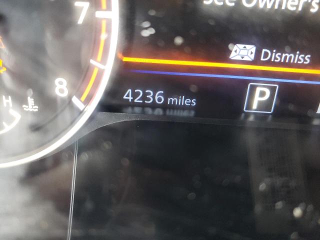 Photo 8 from auction – 2021 NISSAN ALTIMA SR with VIN 1N4BL4CW9MN316227