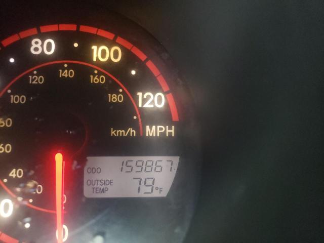 Photo 8 from auction – 2005 TOYOTA MATRIX with VIN 2T1KR32E85C412351