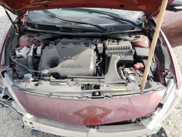 Photo 7 from auction – 2017 NISSAN MAXIMA 3.5 with VIN 1N4AA6AP8HC425546
