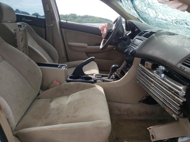 Photo 5 from auction – 2007 HONDA ACCORD with VIN 1HGCM56467A049704