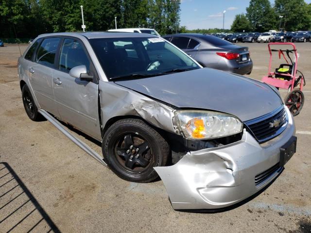 Photo 1 from auction – 2007 CHEVROLET MALIBU MAX with VIN 1G1ZT68N77F226408