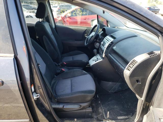 Photo 5 from auction – 2006 MAZDA 5 with VIN JM1CR29L260113551