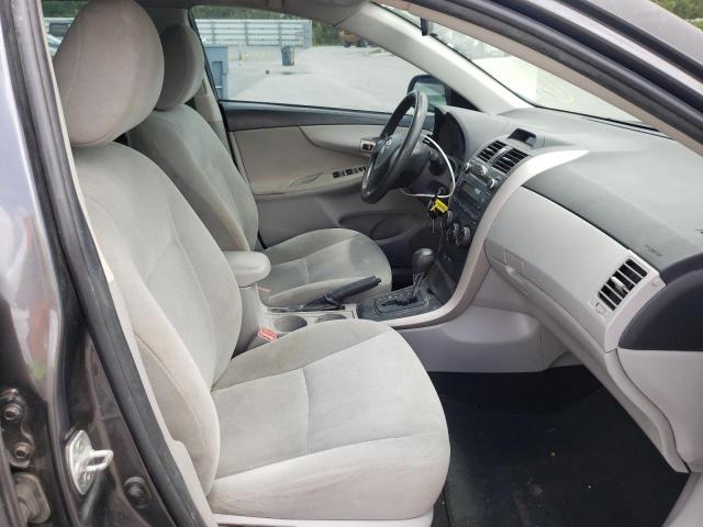 Photo 5 from auction – 2013 TOYOTA COROLLA BA with VIN 5YFBU4EE7DP151647