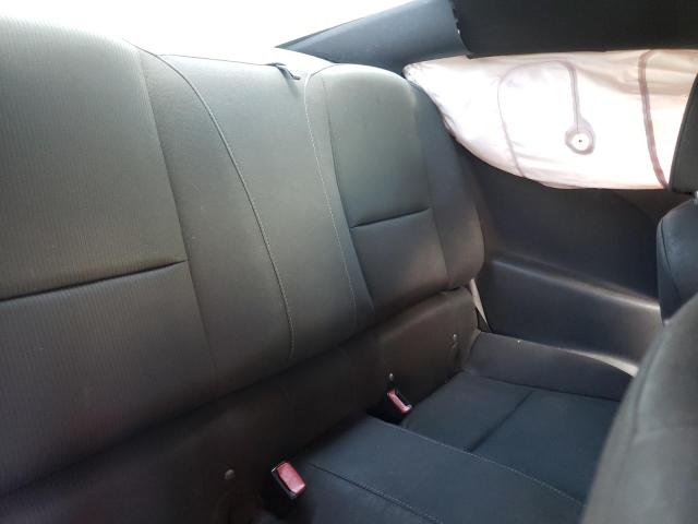 Photo 6 from auction – 2012 CHEVROLET CAMARO LT with VIN 2G1FB1E38C9108365