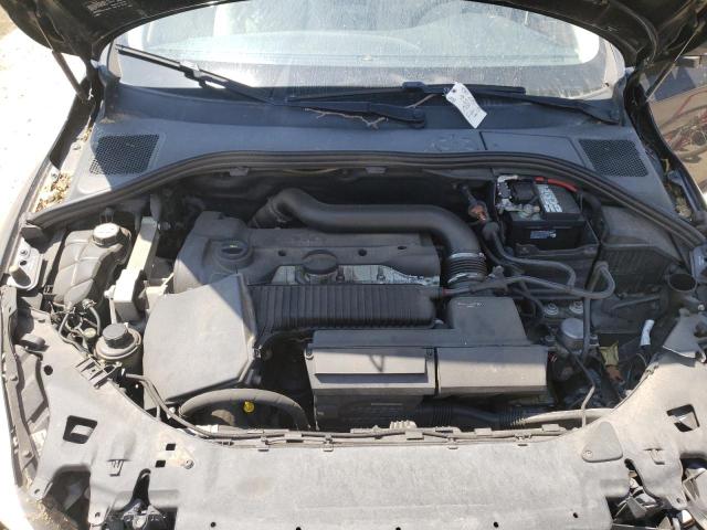 Photo 7 from auction – 2012 VOLVO S60 T5 with VIN YV1622FS2C2113363
