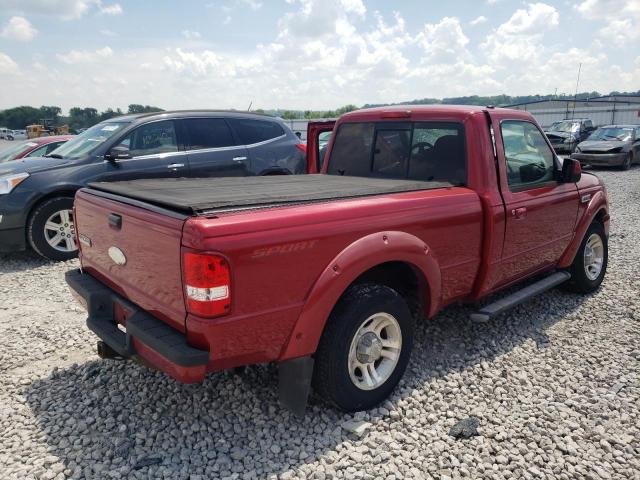 Photo 4 from auction – 2009 FORD RANGER with VIN 1FTYR10D39PA48131