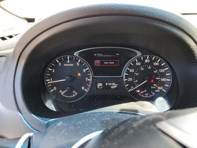 Photo 8 from auction – 2014 NISSAN ALTIMA 2.5 with VIN 1N4AL3AP8EC319991