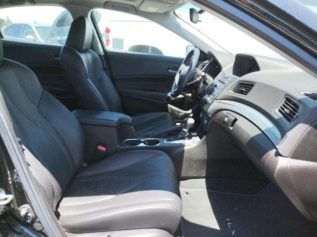 Photo 5 from auction – 2020 ACURA ILX with VIN 19UDE2F36LA011648