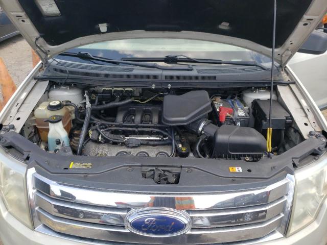 Photo 7 from auction – 2007 FORD EDGE SE with VIN 2FMDK36C77BB22325