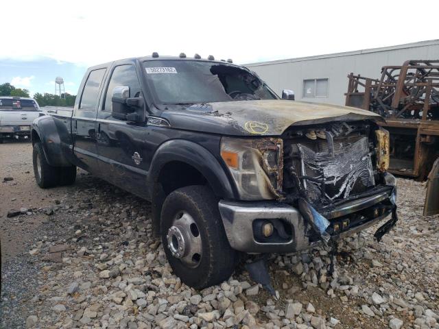 FORD F350 SUPER 2011 z numerem VIN 1FT8W3DTXBEA78458 - Zdjęcie z aukcji