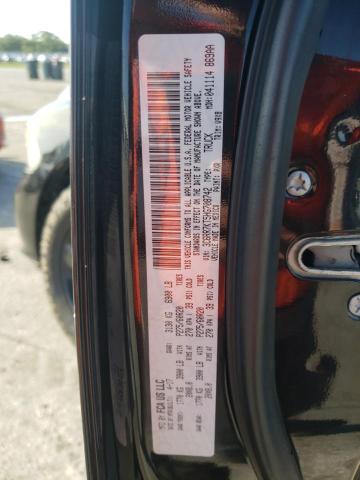 Photo 10 from auction – 2017 RAM 1500 ST with VIN 3C6RR7KT5HG708742