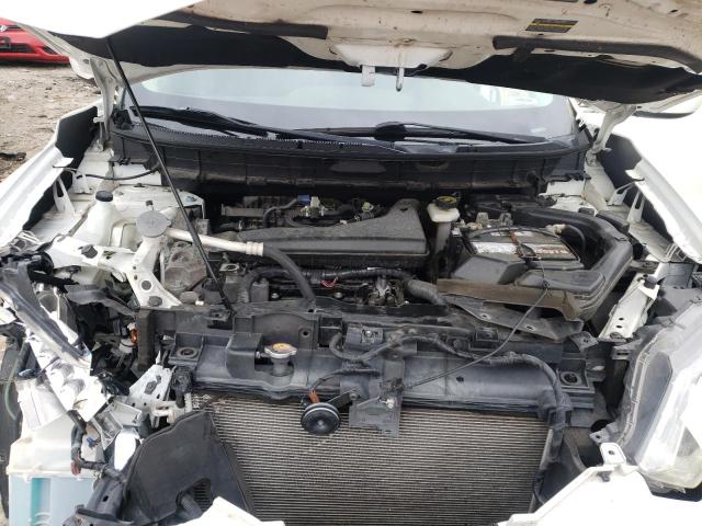 Photo 7 from auction – 2016 NISSAN ROGUE S with VIN JN8AT2MT1GW013234