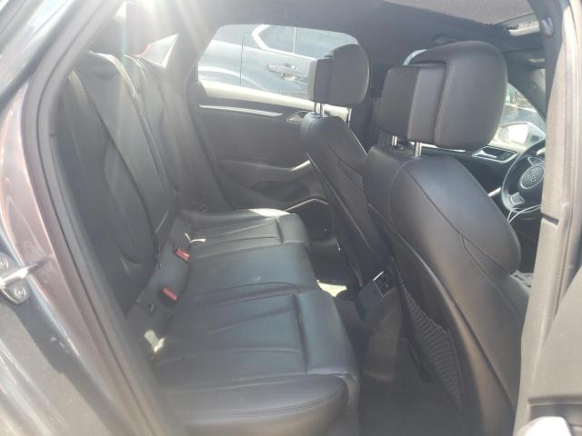 Фото 6 с аукциона – 2016 AUDI A3 PREMIUM с VIN WAUJ8GFF6G1008946