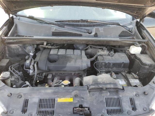 Zdjęcie 7 z aukcji – 2013 TOYOTA HIGHLANDER z VIN 5TDZA3EH0DS032549