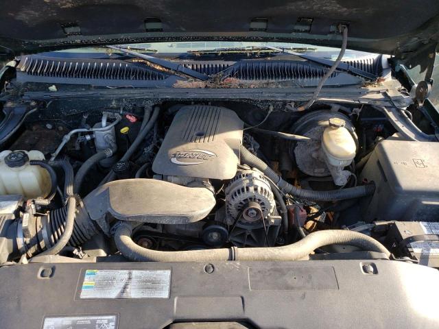 Photo 7 from auction – 2005 GMC NEW SIERRA with VIN 1GTEK19B75E334823