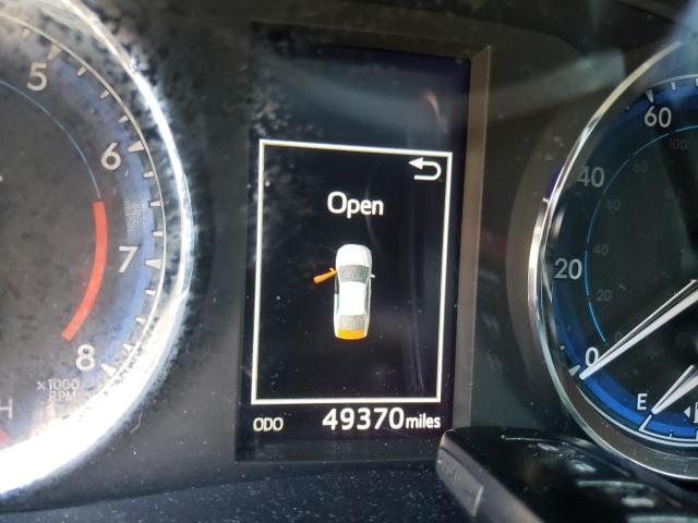 Photo 8 from auction – 2017 TOYOTA COROLLA L with VIN 2T1BURHE7HC775687