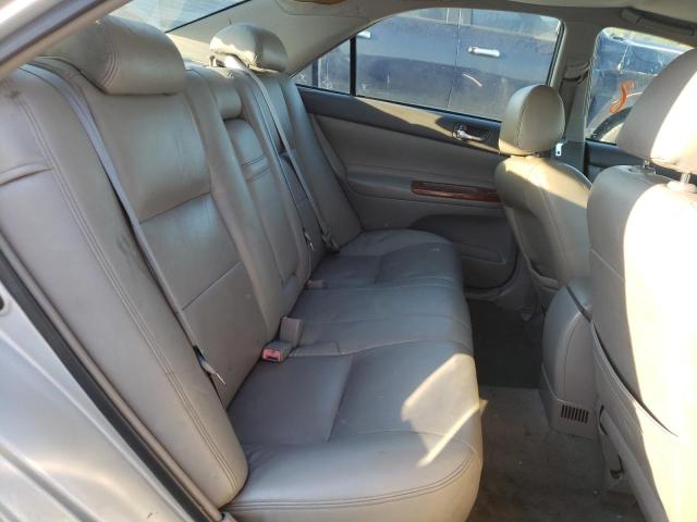Photo 6 from auction – 2003 TOYOTA CAMRY LE with VIN 4T1BF32K43U040999