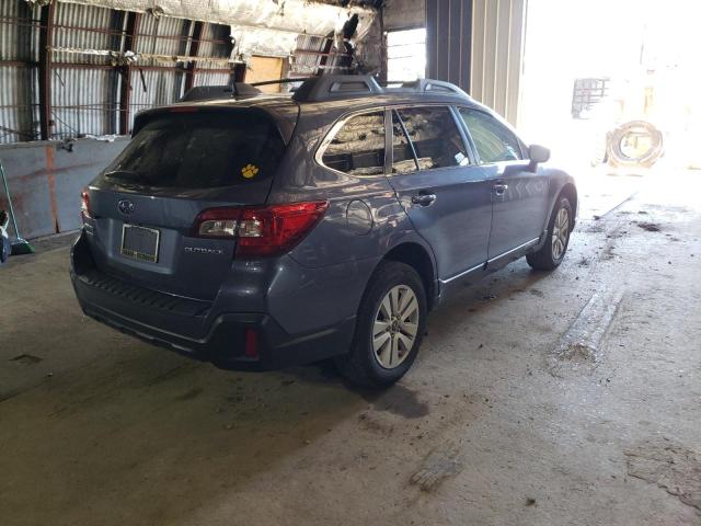 Foto 4 de la subasta – 2018 SUBARU OUTBACK 2. con VIN 4S4BSACC8J3251486