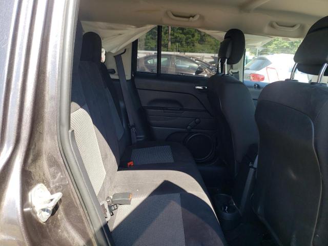 Photo 6 from auction – 2017 JEEP PATRIOT SP with VIN 1C4NJPBA5HD213306