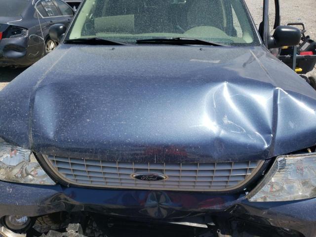 Photo 7 from auction – 2004 FORD EXPLORER E with VIN 1FMDU74WX4UA94203