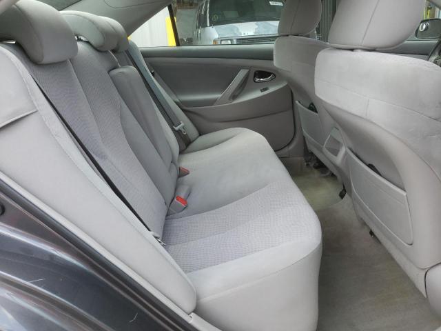 Photo 6 from auction – 2011 TOYOTA CAMRY BASE with VIN 4T1BF3EKXBU232101