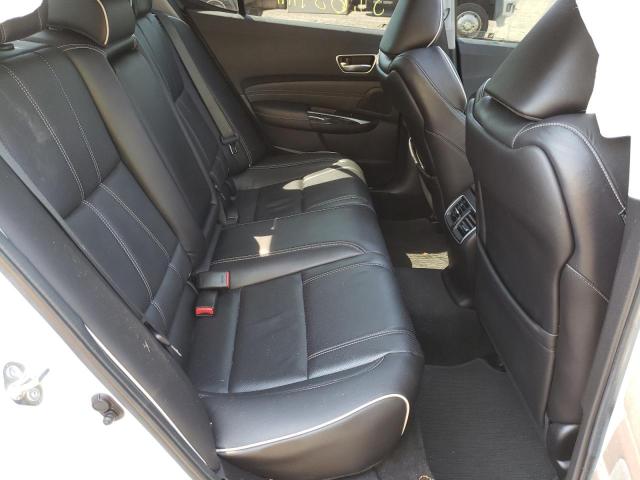 Photo 6 from auction – 2019 ACURA TLX TECHNO with VIN 19UUB3F47KA006044