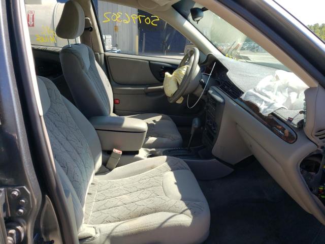Photo 5 from auction – 2003 CHEVROLET MALIBU LS with VIN 1G1NE52J73M677658