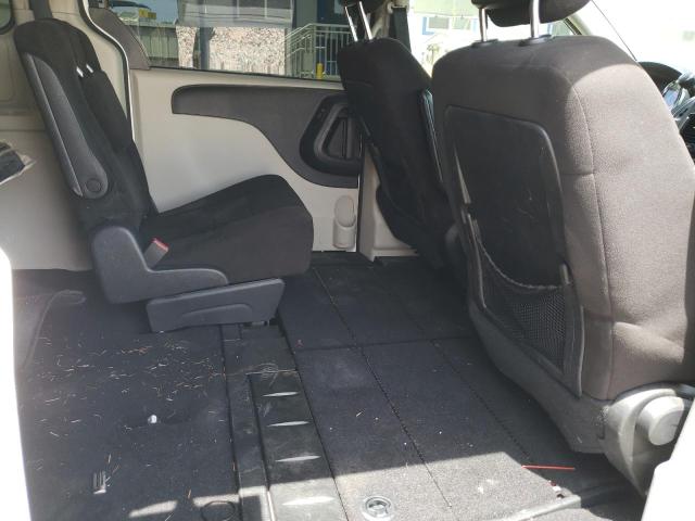 صورة رقم 6 من المزاد - 2012 DODGE GRAND CARA مع VIN 2C4RDGCG1CR407235