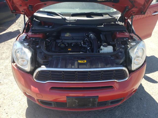 Photo 7 from auction – 2013 MINI COOPER S C with VIN WMWZC5C51DWP32124