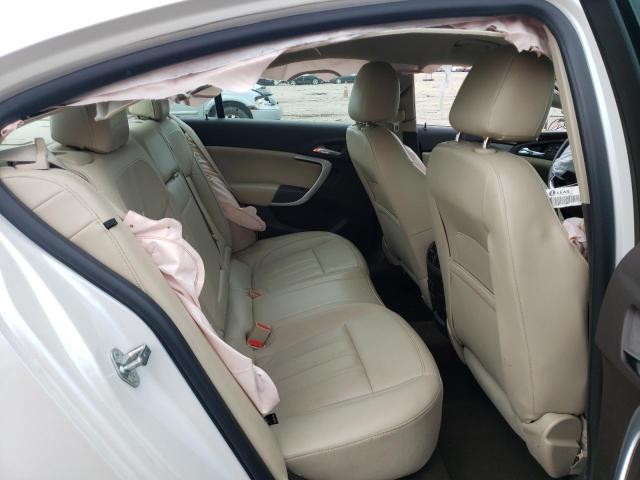 Photo 6 from auction – 2017 BUICK REGAL PREM with VIN 2G4GR5GX5H9138652