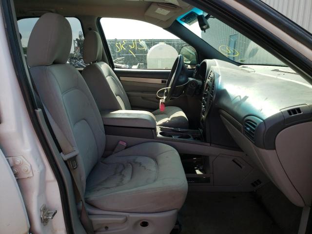 Photo 5 from auction – 2007 BUICK RENDEZVOUS with VIN 3G5DA03L57S540216