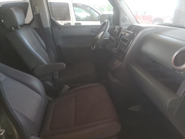 Photo 5 from auction – 2003 HONDA ELEMENT EX with VIN 5J6YH18593L022366