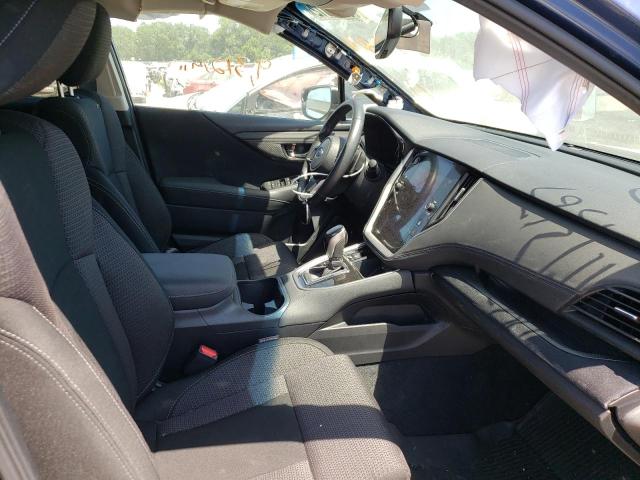 Photo 5 from auction – 2022 SUBARU OUTBACK PR with VIN 4S4BTAFC0N3119367