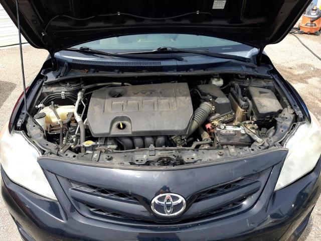 Photo 7 from auction – 2012 TOYOTA COROLLA BA with VIN 2T1BU4EEXCC835185